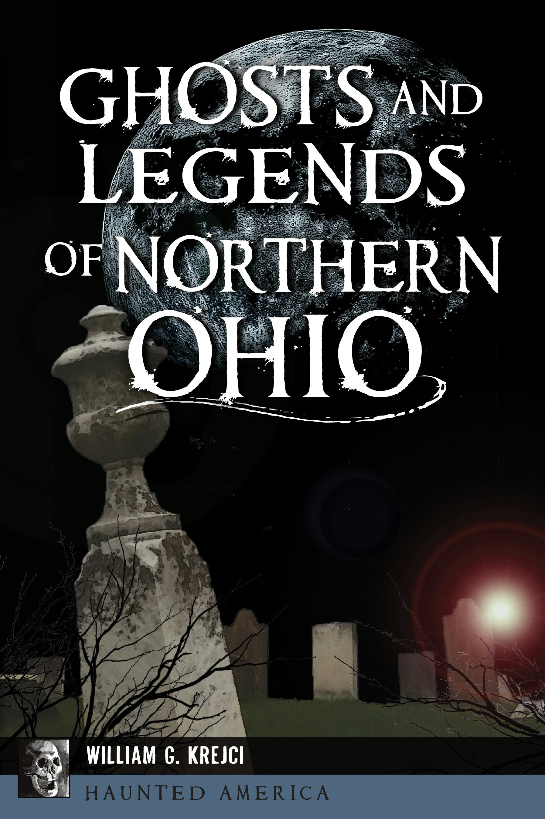 Submerse – Algorithms And Ghosts　美品 Ghosts and Legends of Northern Ohio, Ohio: William G. Krejci