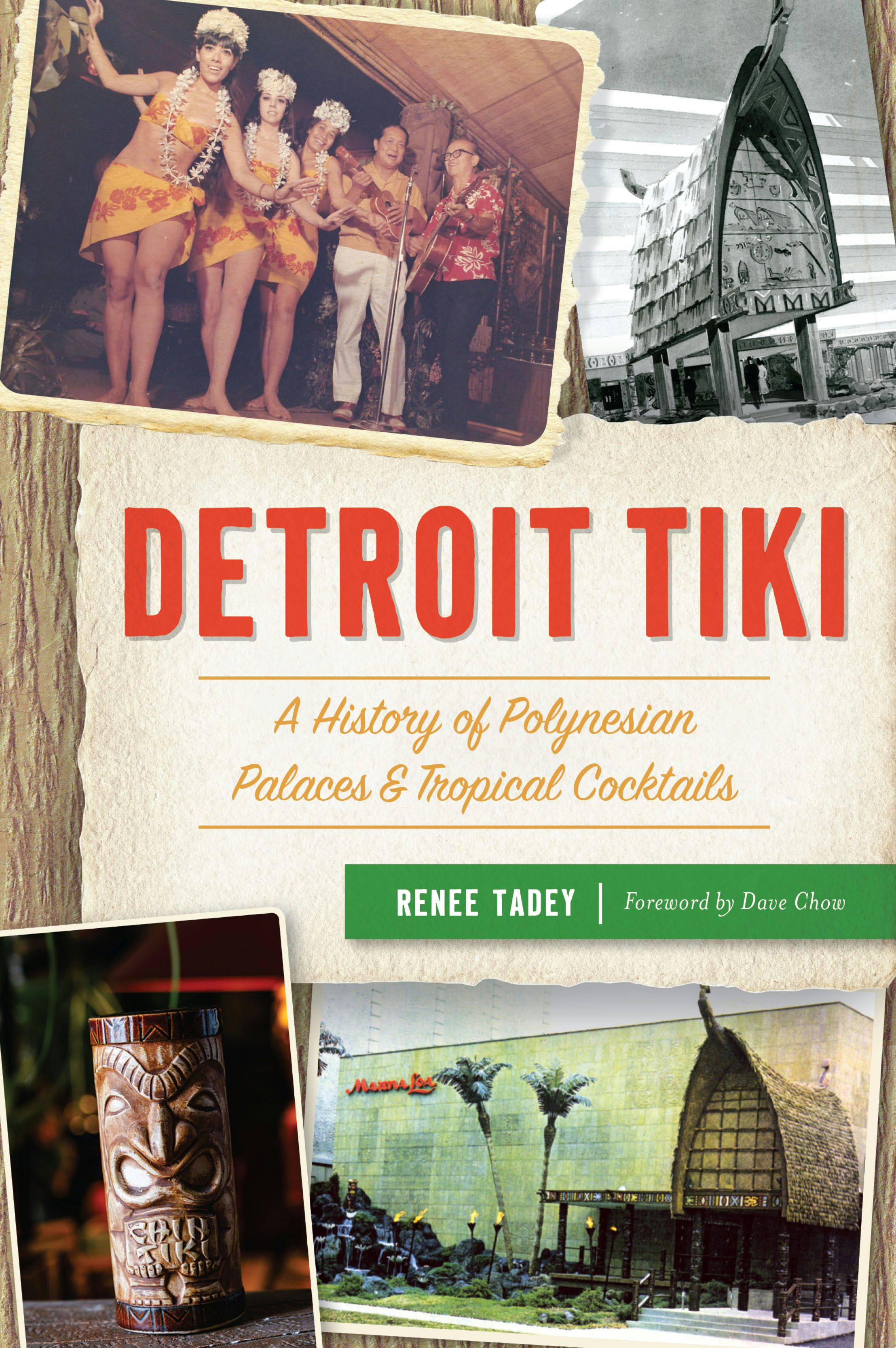 Ohio Tiki, Ohio: Jeff Chenault: 9781467142472: Paperback – Arcadia