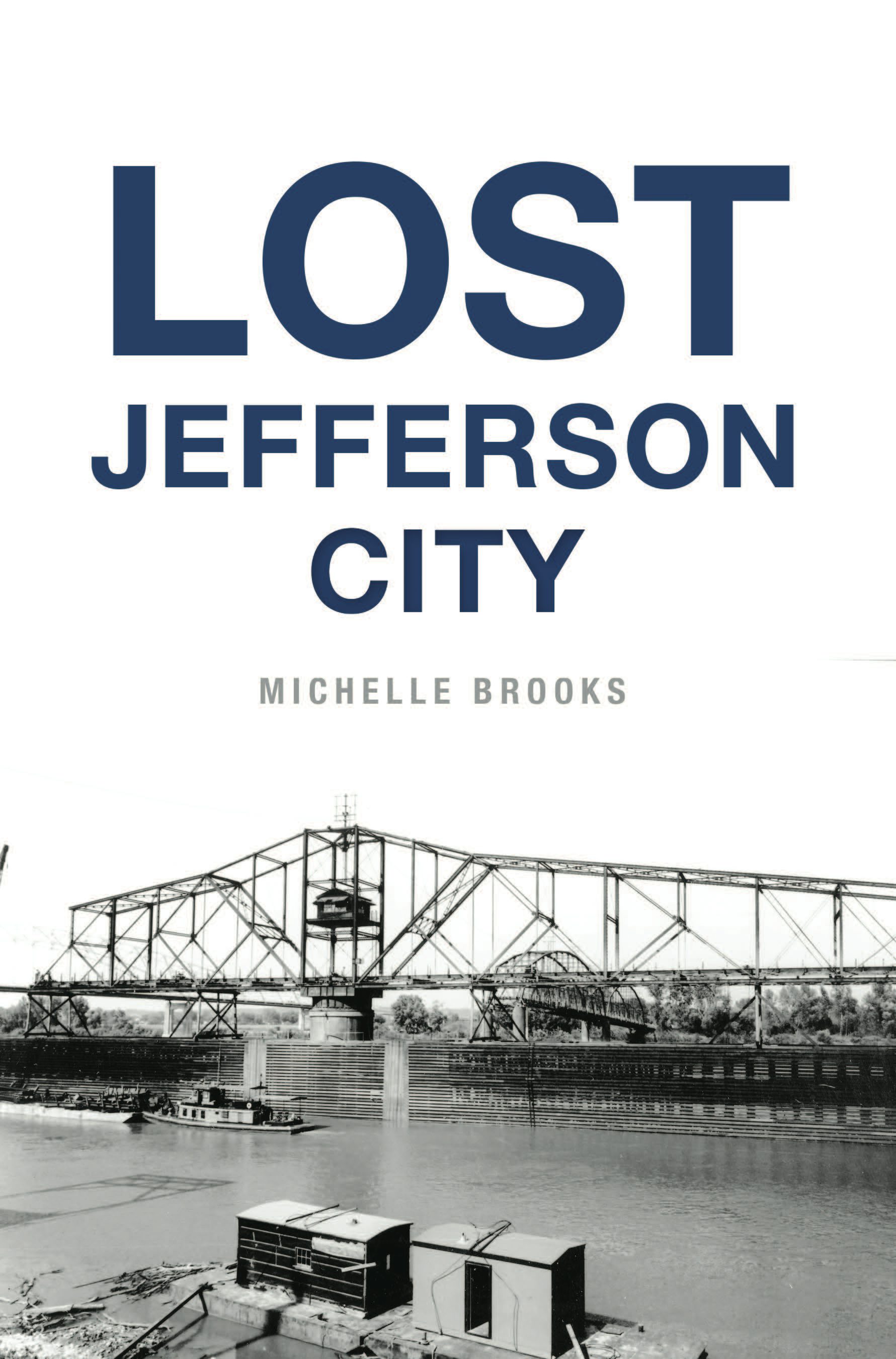 Jefferson City Civil Pilots, The, Missouri: Ms. Michelle Brooks
