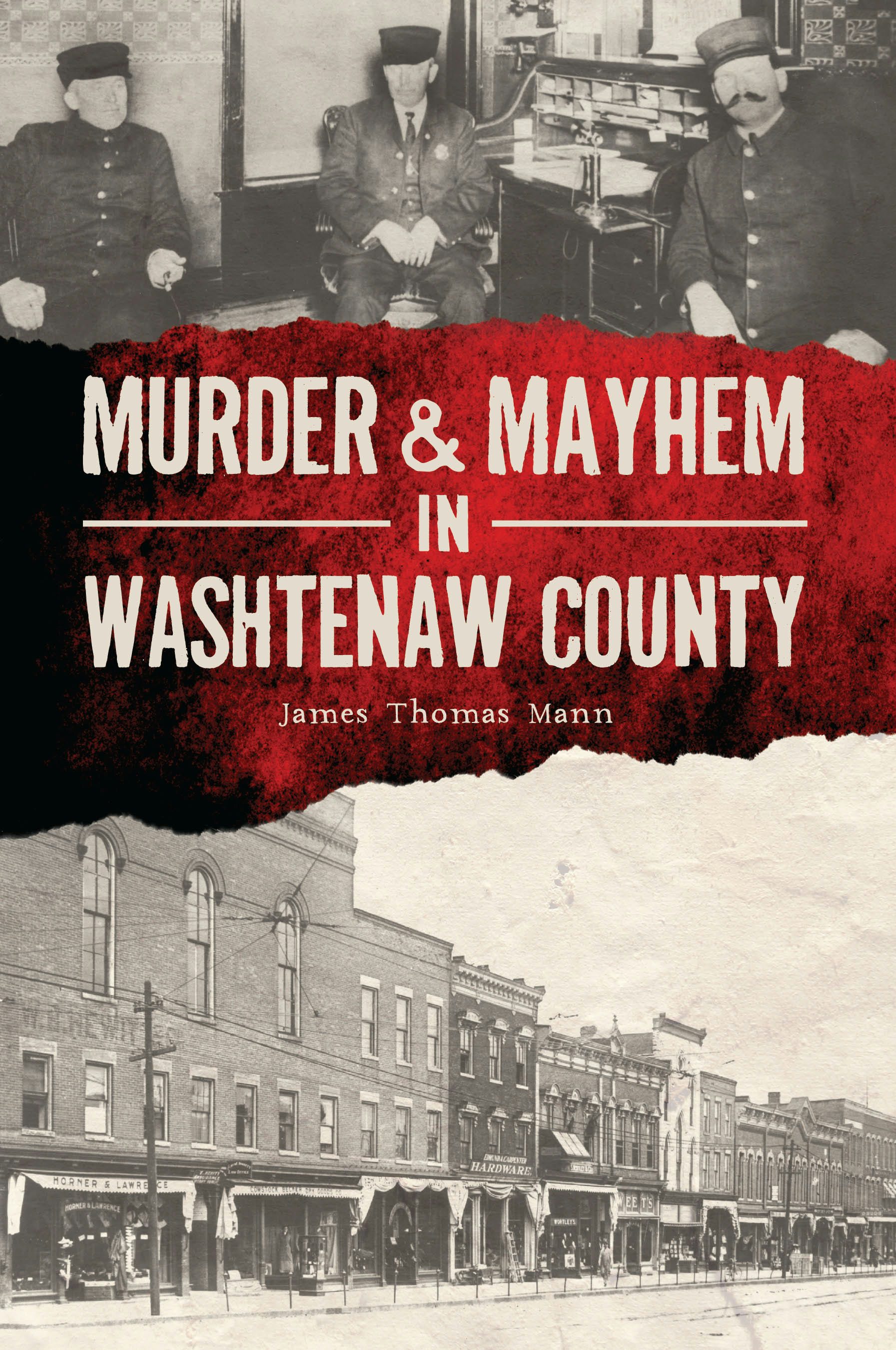 Murder & Mayhem in Norton, Ohio, Ohio: Lisa Ann Merrick