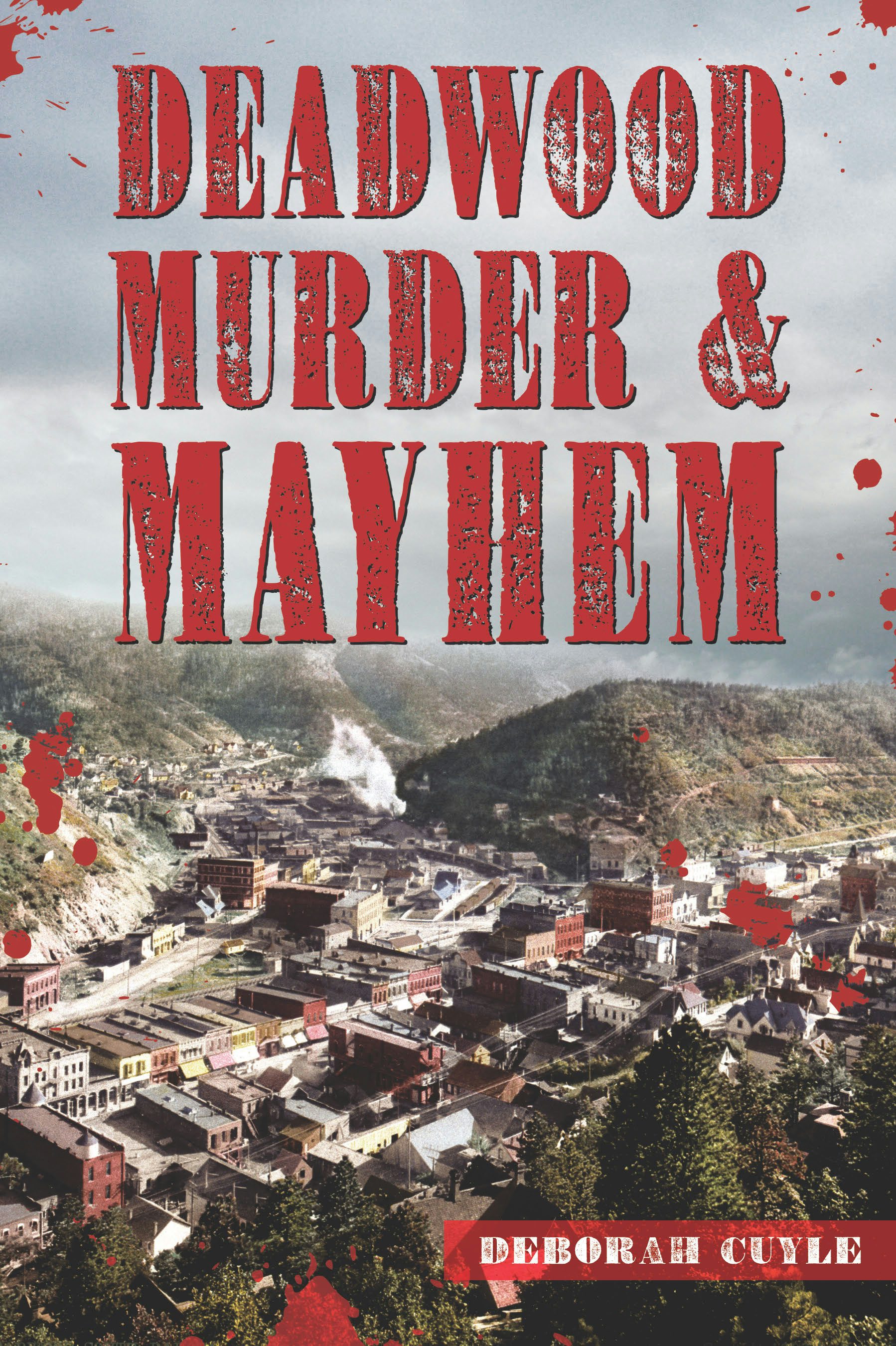 Murder & Mayhem in Norton, Ohio, Ohio: Lisa Ann Merrick