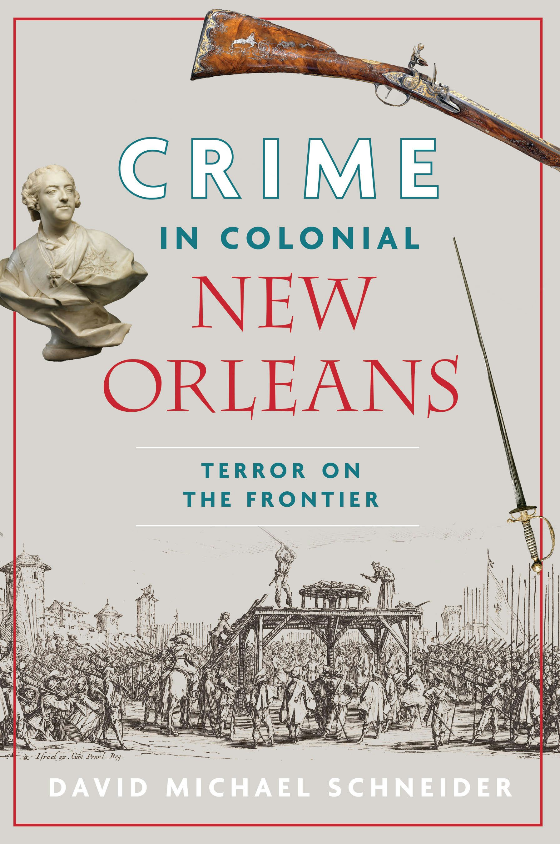 ☆チャーリーダミリオ　海外雑誌　洋書　3冊セット☆ Crime in Colonial New Orleans – Arcadia Publishing