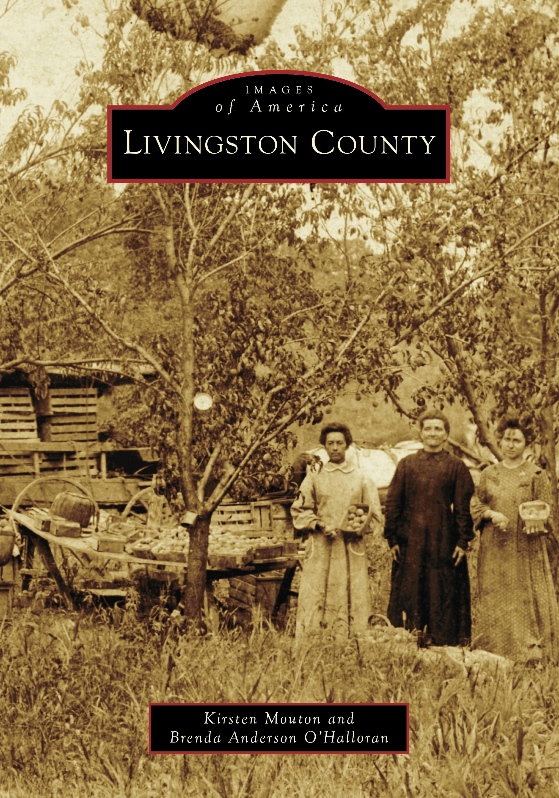 Livingston County, Kentucky: Faye Tramble Teitloff Livingston County, Kentucky: Faye Tramble Teitloff