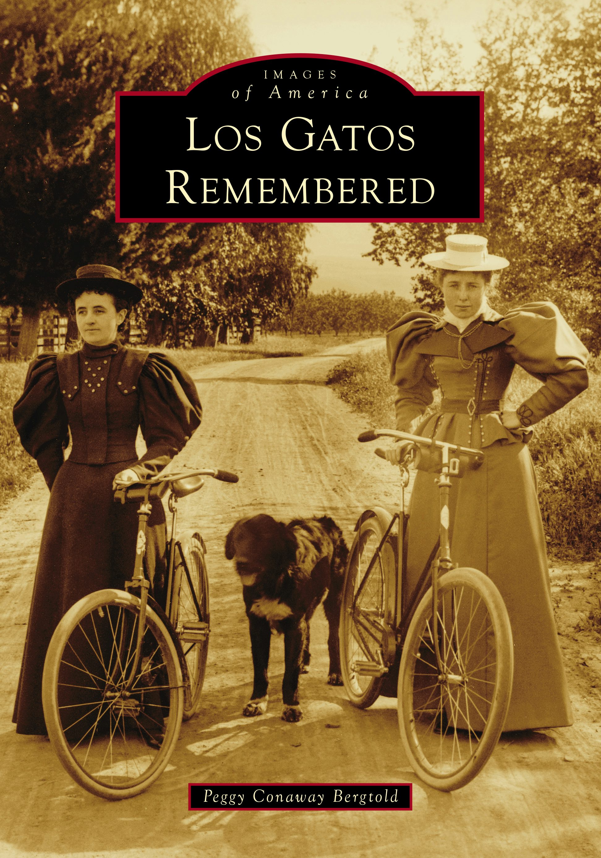 【中古】 Los Gatos LennyMarcus＆TrioLosGatos Los Gatos Remembered – Arcadia Publishing