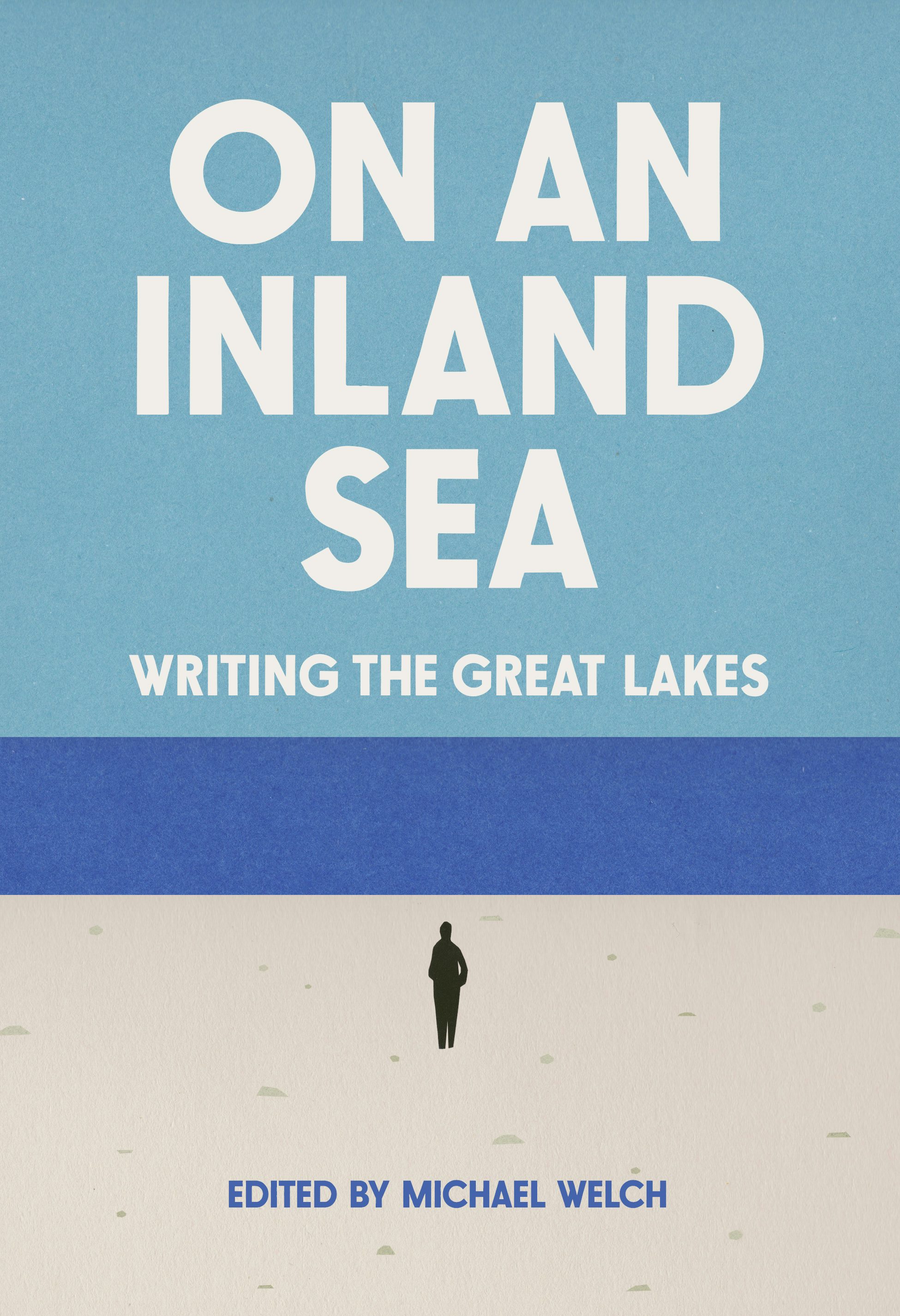 On An Inland Sea – Arcadia Publishing