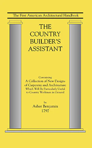 Country Builder's Assistant