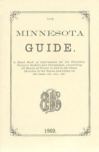 The Ku Klux Klan in Minnesota, Minnesota: Elizabeth Dorsey Hatle