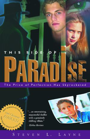This Side of Paradise: Steven Layne: 9781589802544: Paperback