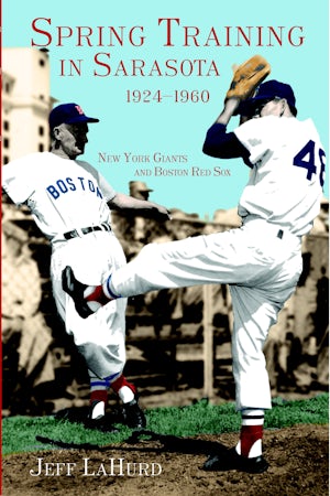 New York Giants – Arcadia Publishing