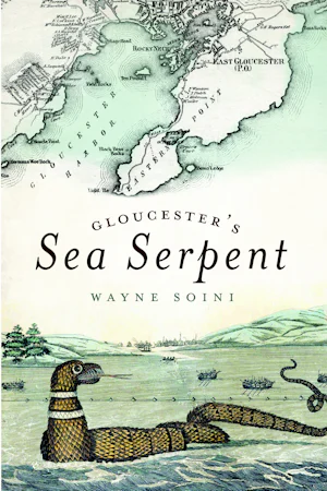 Gloucester's Sea Serpent