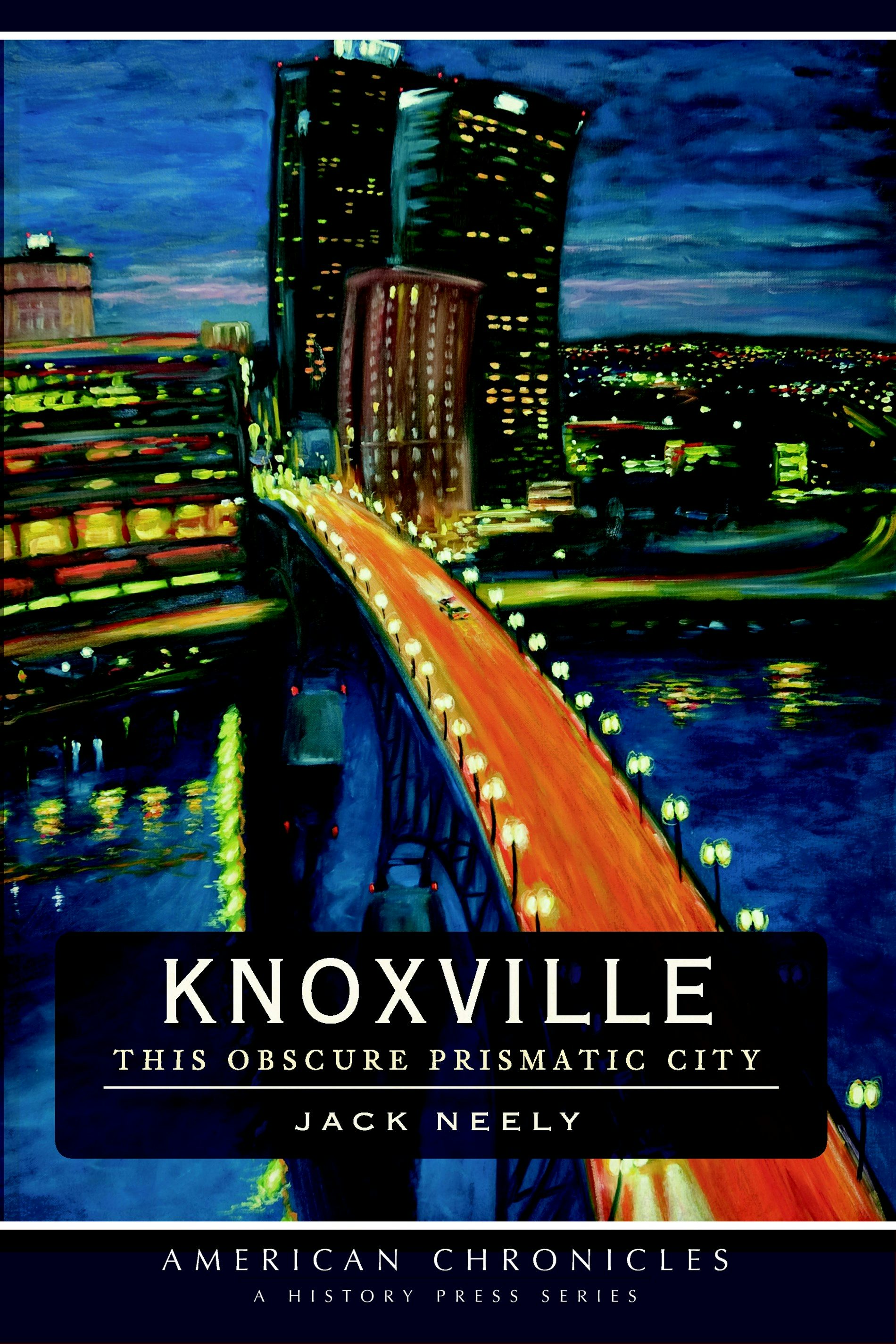Knoxville's 1982 World's Fair, Tennessee: Martha Rose Woodward