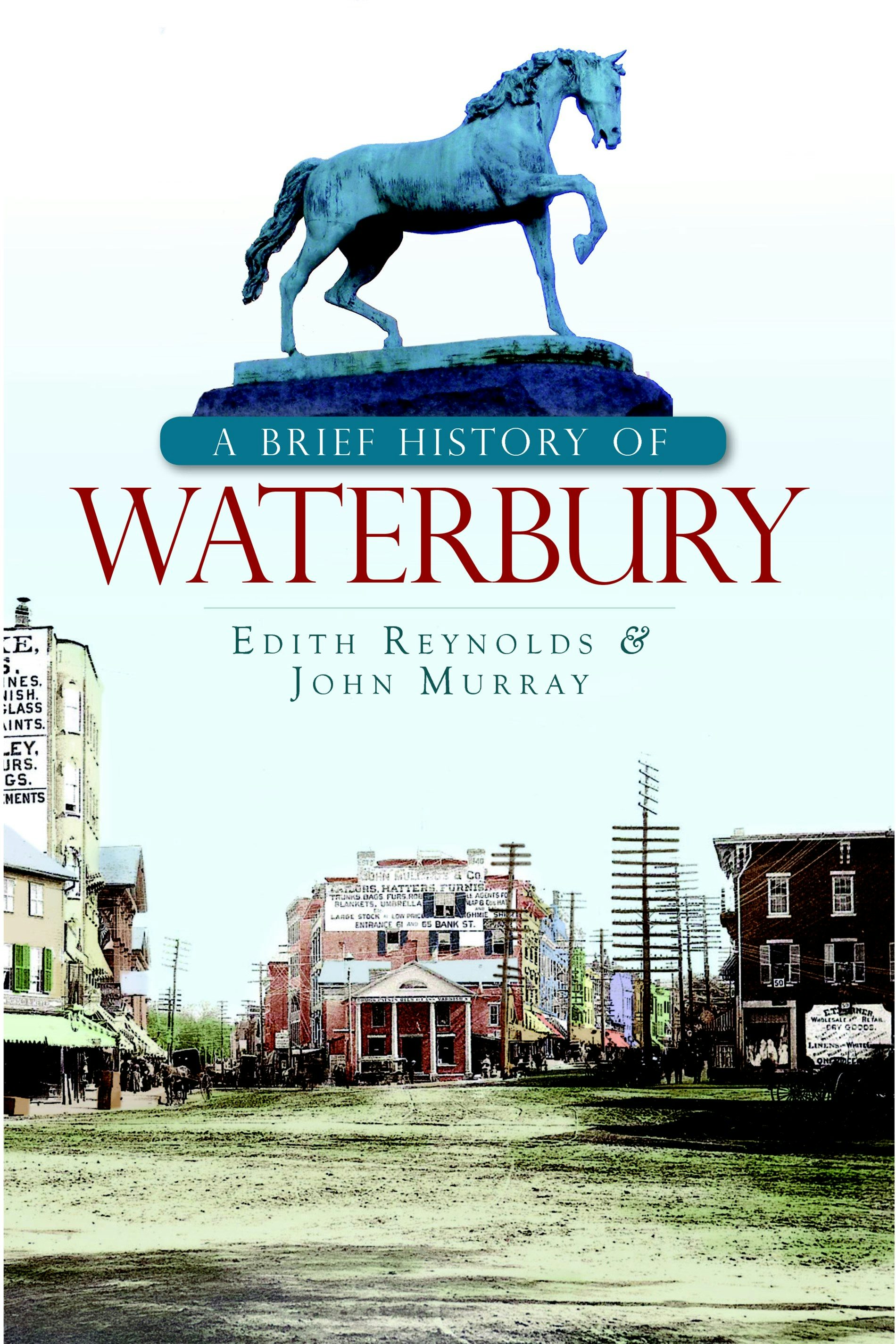 Brief History of Mount Dora, Florida, A, Florida: Gary McKechnie