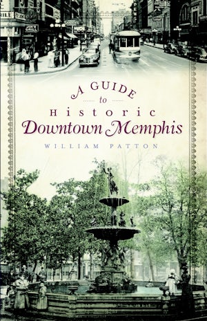 Explore Downtown in Memphis, Tennessee