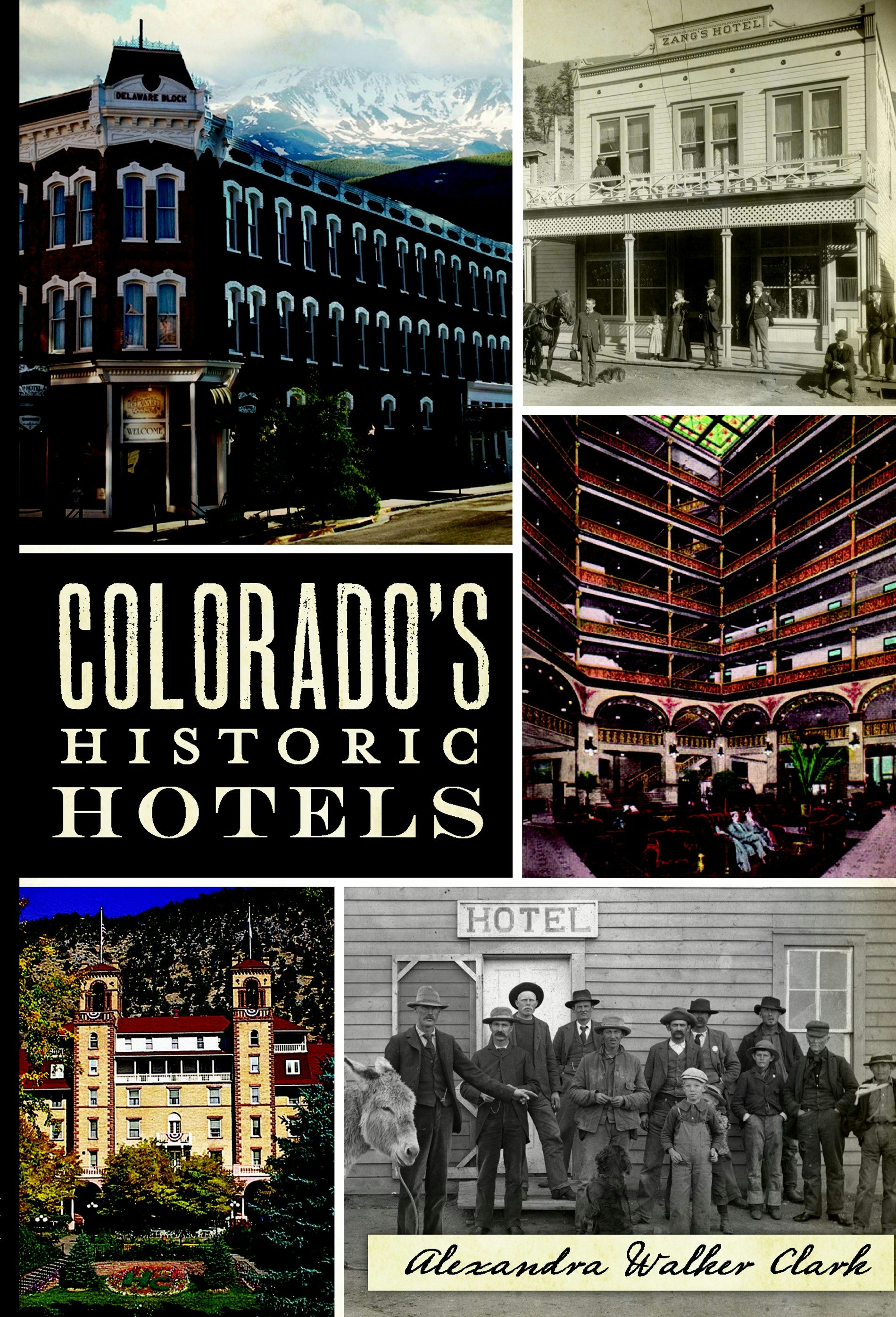 Manhattan Hotels, New York: Jeff Hirsch: 9780738557496: Images of