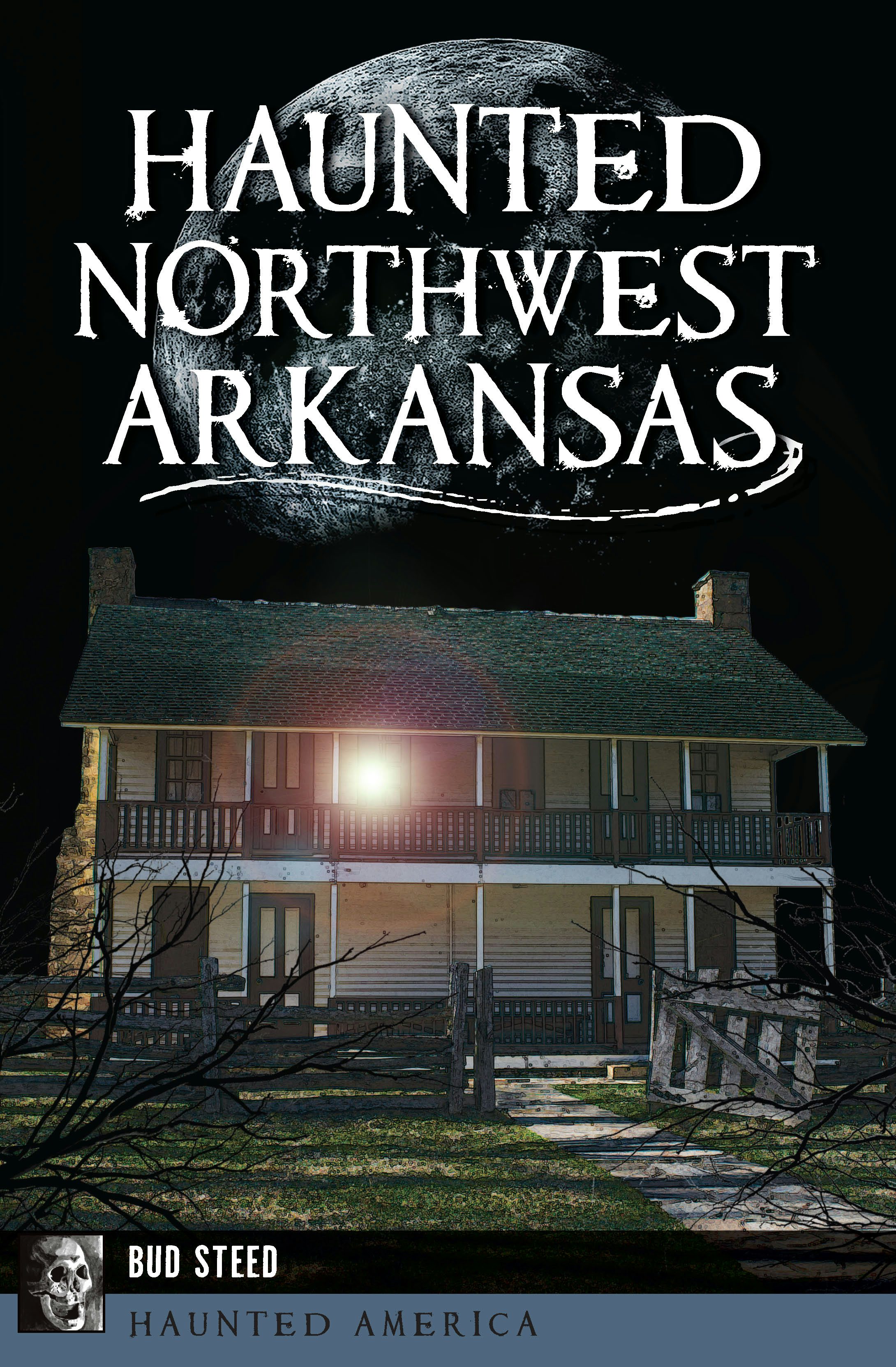 Haunted Northwest Arkansas, Arkansas: Wilbur 