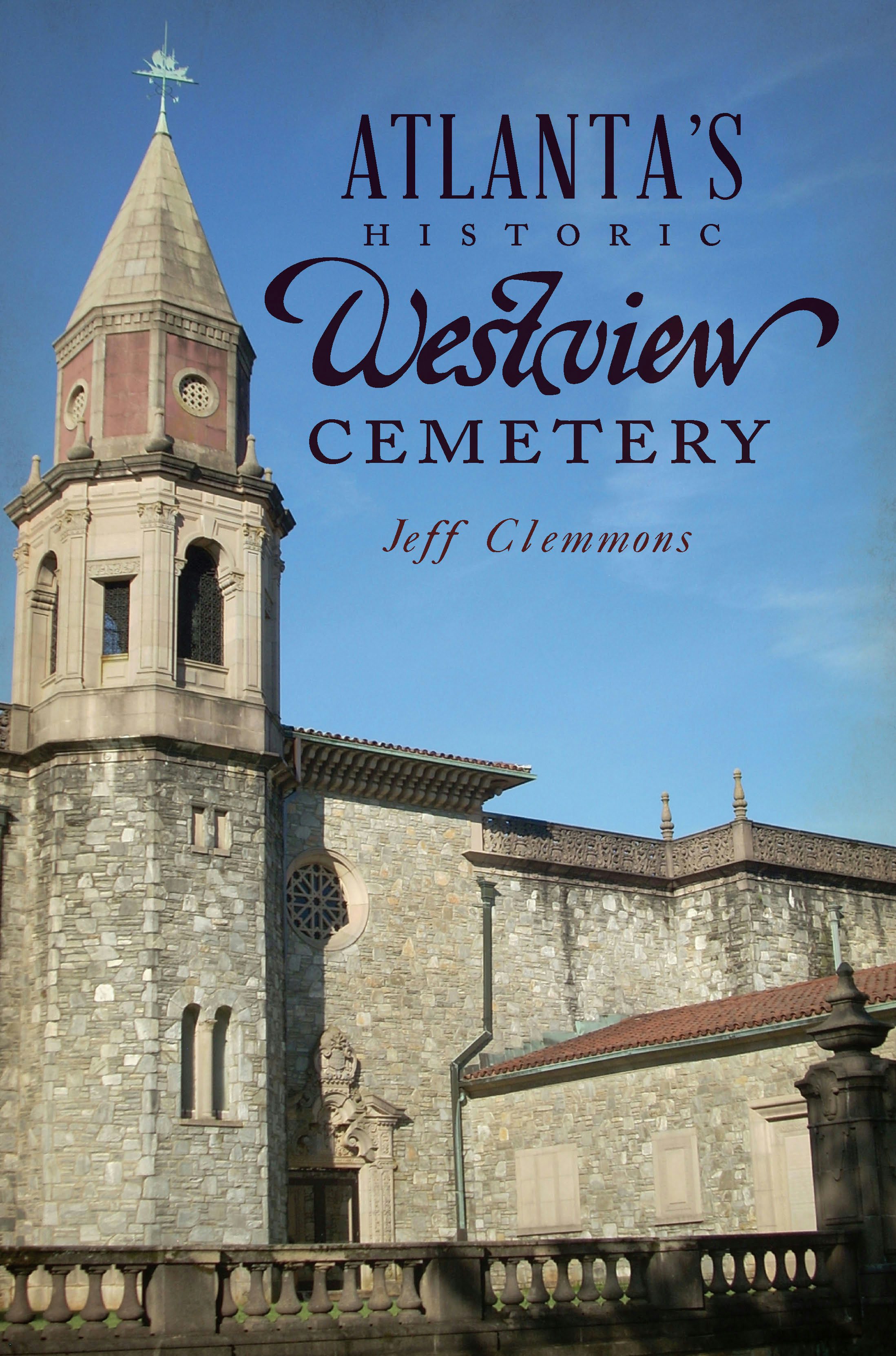 Atlanta's Historic Westview Cemetery, Georgia: Jeff Clemmons