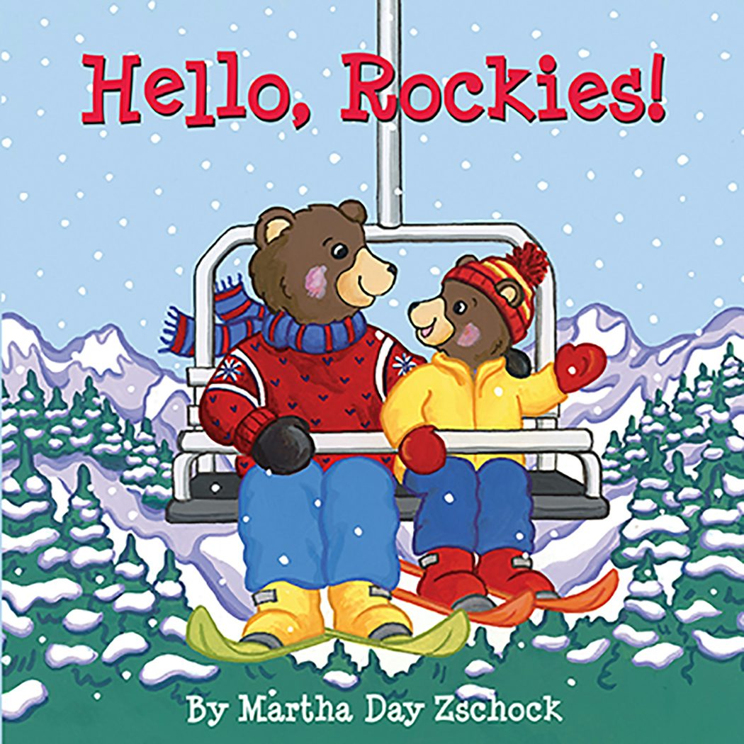 Hello, New Orleans!, Louisiana: Martha Day Zschock: 9781933212630