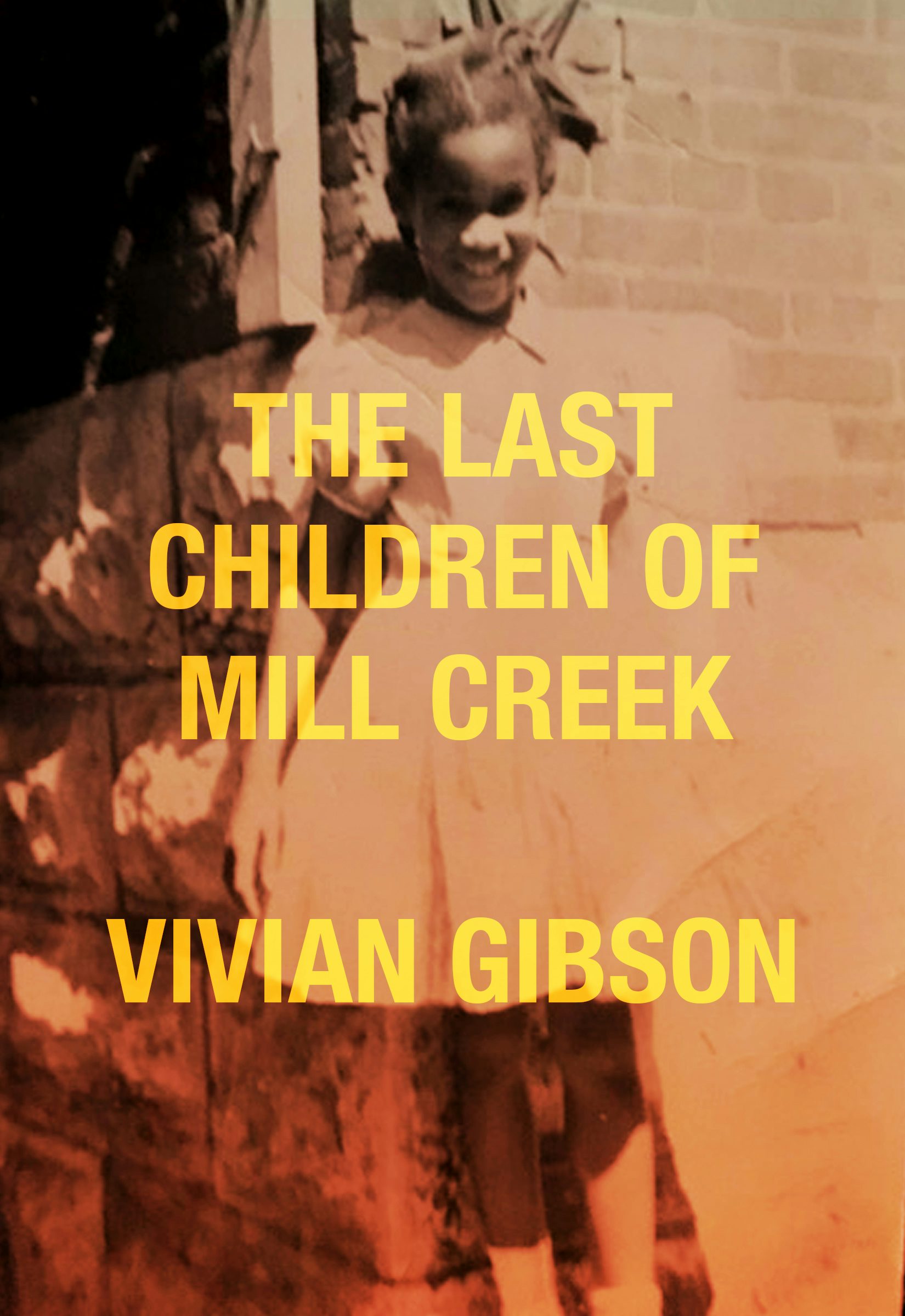 The Last Children of Mill Creek: Vivian Gibson: 9781948742641