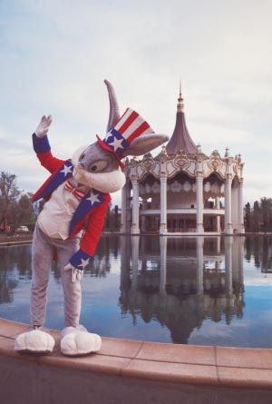 California's Great America, California: Steven W. Wilson California's Great America, California: Steven W. Wilson