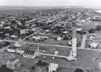History of South Carolina Lighthouses, A