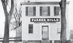A Brief History of Wareham