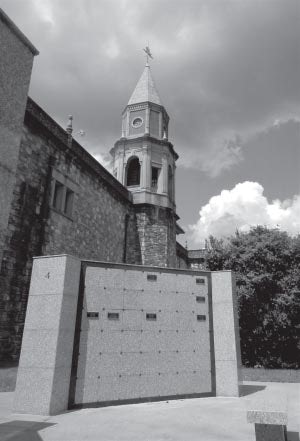 Atlanta's Historic Westview Cemetery, Georgia: Jeff Clemmons